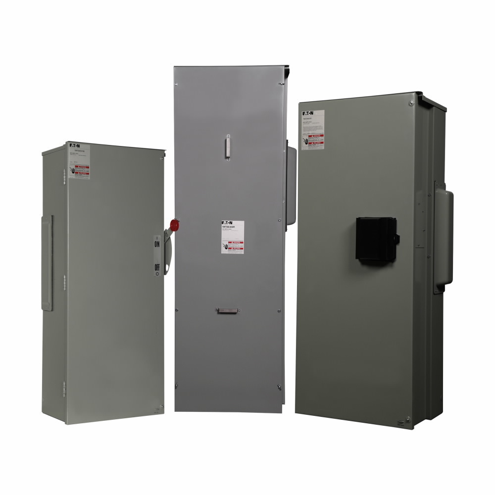 1UGPB400R Main Service Module, 400 Amp, 1 Phase, UG, Pull Box