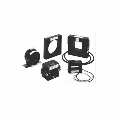 S080-601 Solid Core Current Transformer, 600 A Primary, 5 A Secondary, 600 V AC