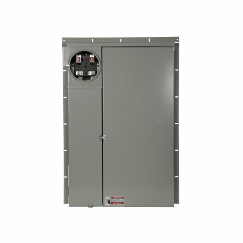 MBE4040B200BTF Meter Breaker, EUSERC