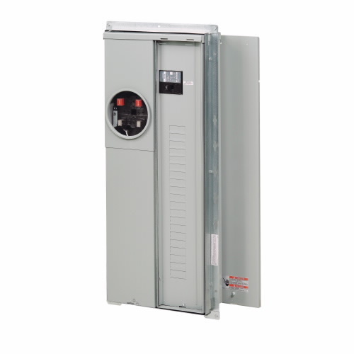 MBE2040B200BTF Meter Breaker, EUSERC