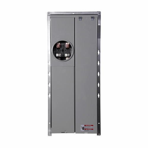 MBE2040B225BTS Meter Breaker, EUSERC
