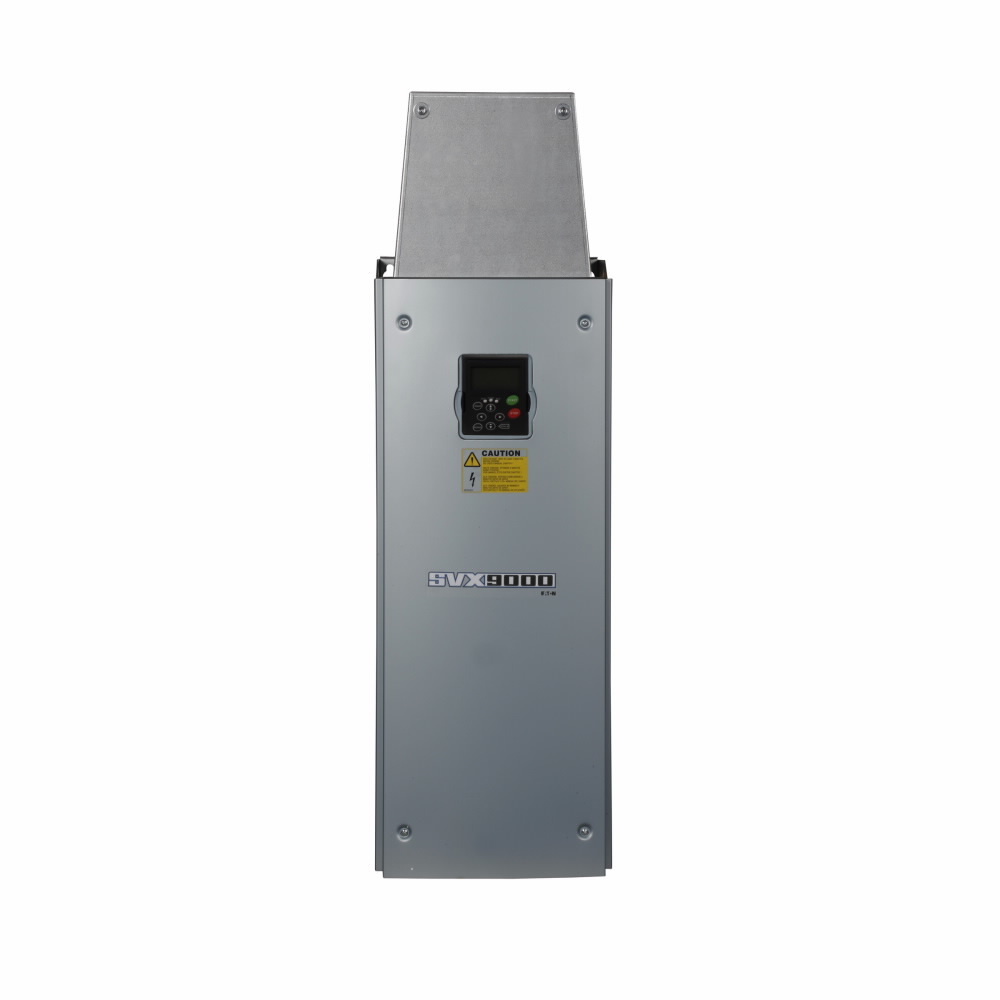 SVX125A1-4A1B1 Adjustable Open Chassis Standard Software AC Variable Frequency Drive, 380 to 500 V AC, 125 hp, 11-1/2 in W x 13-1/2 in D