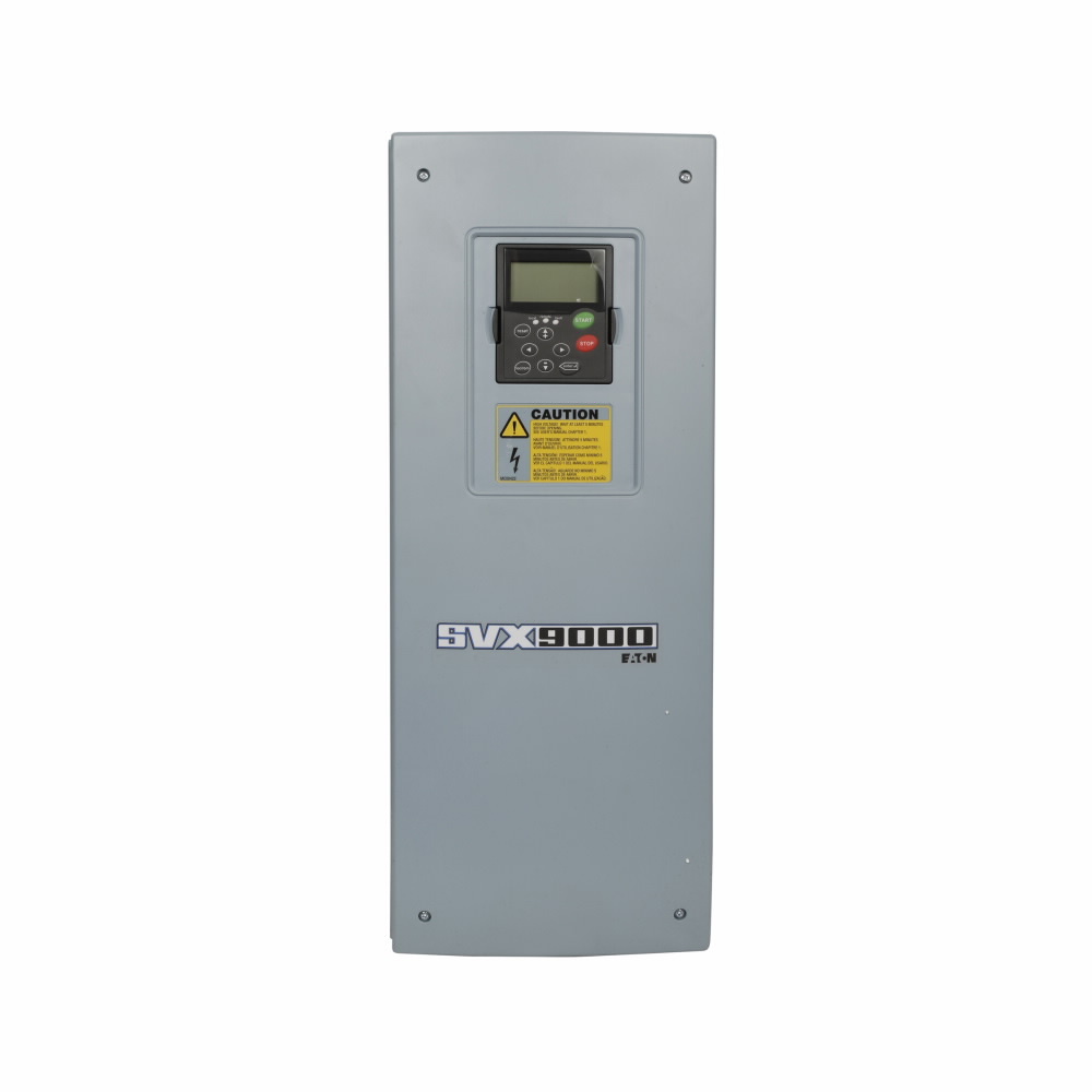 SVX075A2-4A1N1 Adjustable Open Chassis Standard Software AC Variable Frequency Drive, 380 to 500 V AC, 75 hp, 11-1/2 in W x 13-1/2 in D