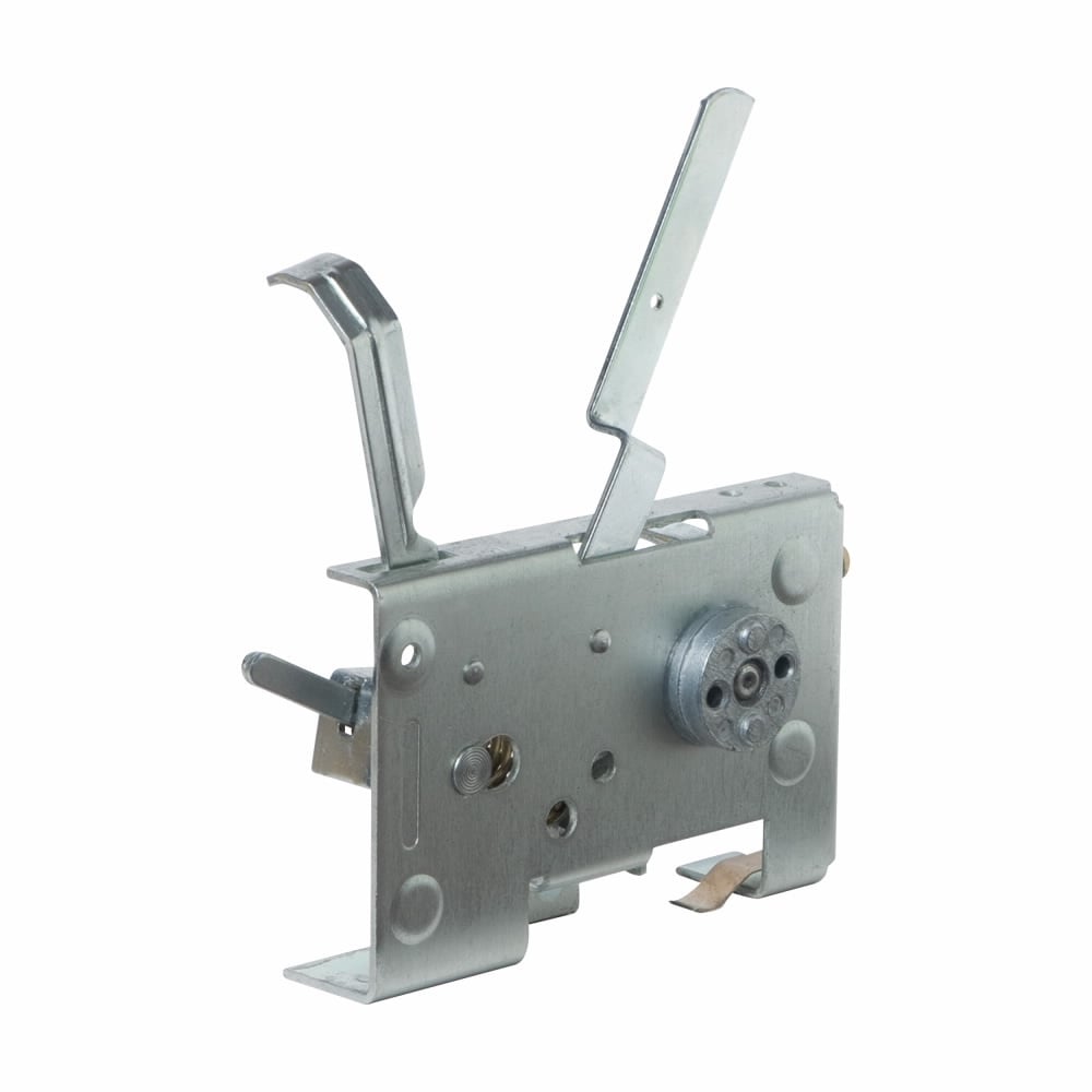 70-7833-6 Heavy Duty Safety Switch Operating Mechanism, NEMA 1/3R/4X/12 NEMA Rating, For Use With 800 A, 2/3/4-Pole, 600 V Fusible and Non-Fusible Safety Switch