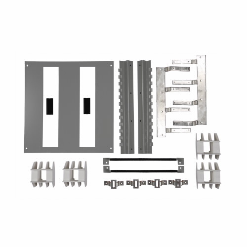 KPRL3ABA06 Surface Connector Kit Assembly With Plastisol Backing, For Use With BA, BAB, QBGF, QBH, QBHGF, QBGFEP and QBHGFEP Breaker