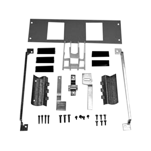 KPRL3AFD2 Panelboard Connector Kit, For Use With 1/3-Phase 2-Pole Type EHD, FD, FDB, HFD and FDC Breaker, 140 A, Twin Mounted