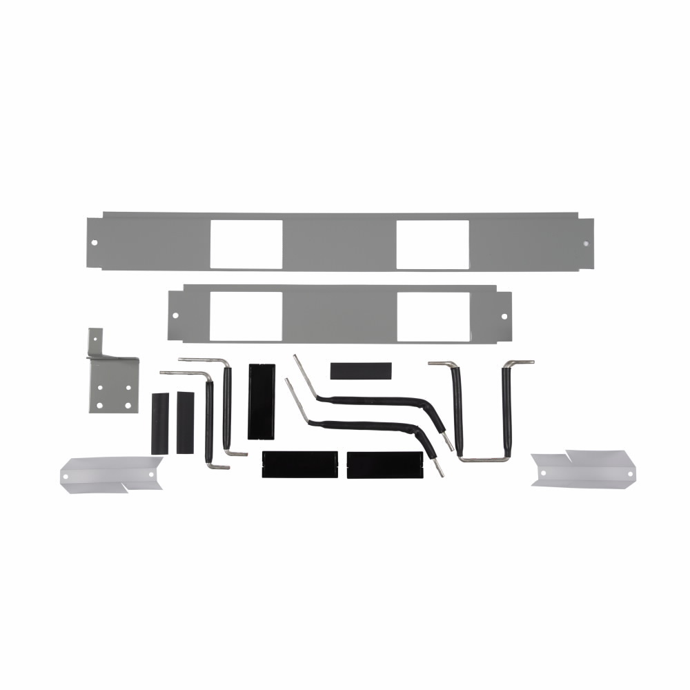 KPRL4FD2 Panelboard Connector Kit, For Use With EHD, FD, FDB, HFD and FDC Circuit Breaker, 225 A, 3-Phase, 2-Pole
