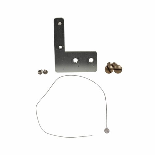 KYKLG Kirk Key Interlock Kit, For Use With G Series LG-Frame Molded Case Circuit Breaker