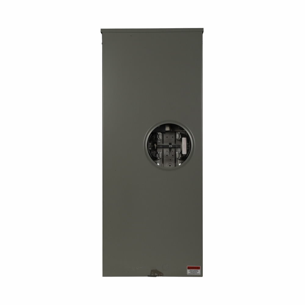 UFTH4330TCH 320 Amp, OH, UG, Ringless, 1 Phase, NES Approved