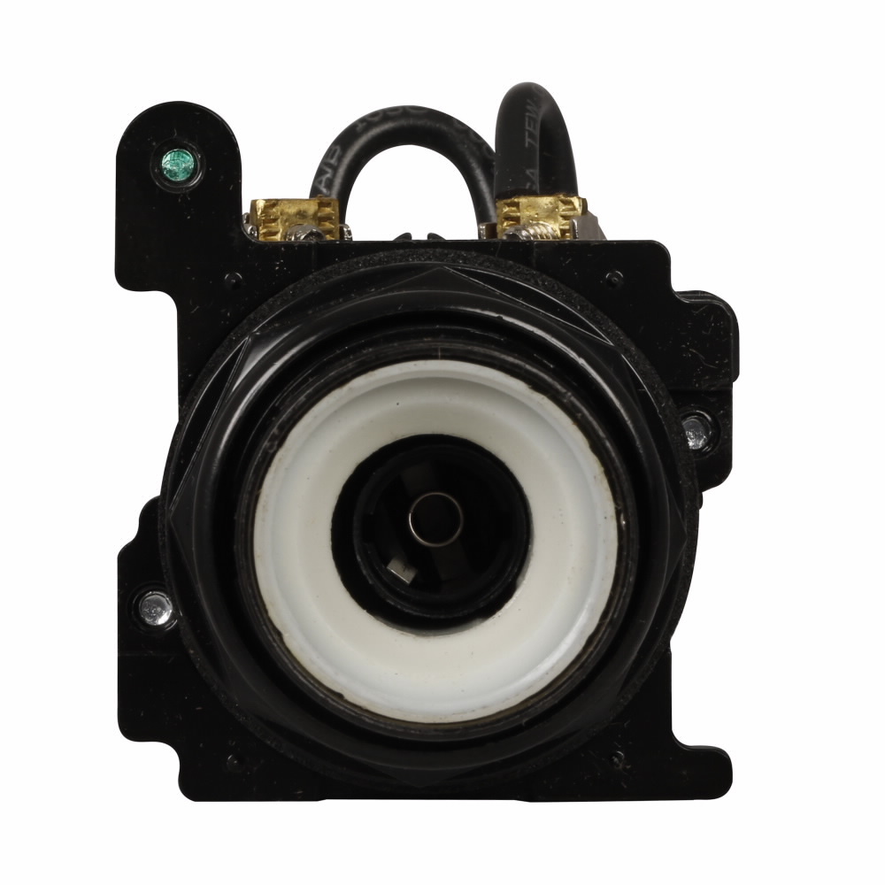 E34FPB297L E34 Corrosion-Resistant Full Voltage Watertight/Oiltight Indicating Light