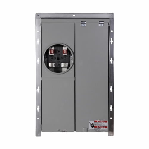 MBE1224B125BTF Meter Breaker, EUSERC