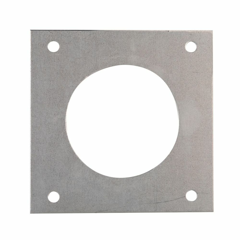 DS4ADAPTER Adapter Plate, For Use With HP/CG Style House Panel