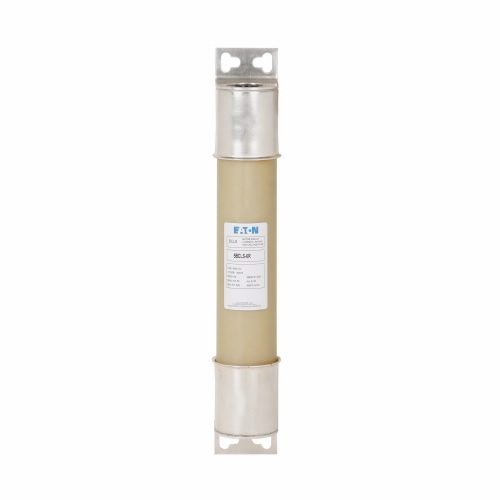 5BCLS-9R BCLS Single Barrel Motor Start Current Limiting Fuse, 200 A, 5.5 kV, 50 kA Interrupt, Class: R