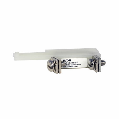 B3NO-2 Bell Alarm Contact Kit, 24 to 600 V AC, 5 A, 1NO Contact