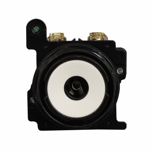 E34FB197LAP2A E34 Corrosion Resistant Full Voltage Standard Oiltight/Watertight Pushbutton/Indicating Light, 120 V AC