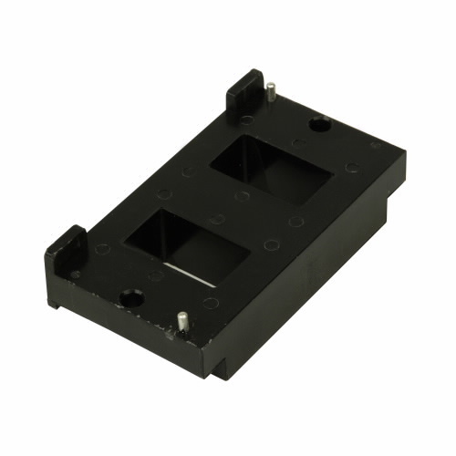 505C633G13 2/3-Pole Replacement AC Coil, SZ 3/4, 440/480 V AC, 50/60 Hz, For Use With A200, A202 Series Model J Electrically Held Contactor or Starter, Motor Control
