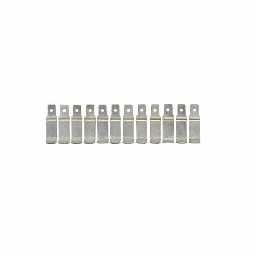 GCWTK Control Wire Terminal Kit, For Use With C Series G Frame Molded Case Circuit Breaker