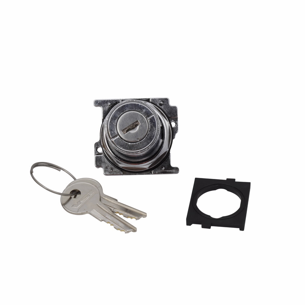 10250T15112H501 Heavy Duty Oiltight/Watertight Non-Illuminated Selector Switch Operator, 30.5 mm