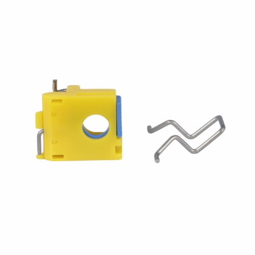 WPLK Handle Lock, For Use With WMS Current Limiting Supplementary Protector