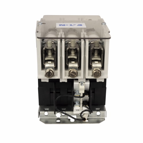 V201KRCJ Non-Reversing Special Purpose Vacuum Contactor, 110 to 120 V AC V Coil, 160 A, 3 Poles