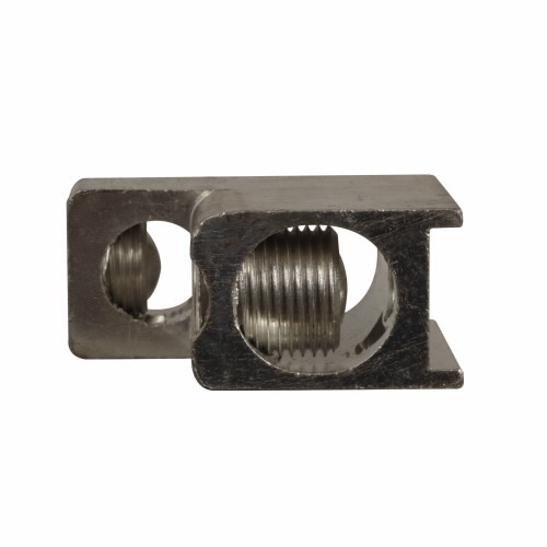 2TA402K Pressure Line and Load Terminal, 500 to 750 kcmil, For Use With C Series 2-Pole 400 A Molded Case Circuit Breaker