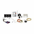 Eaton molded case circuit breaker accessory line and load terminal