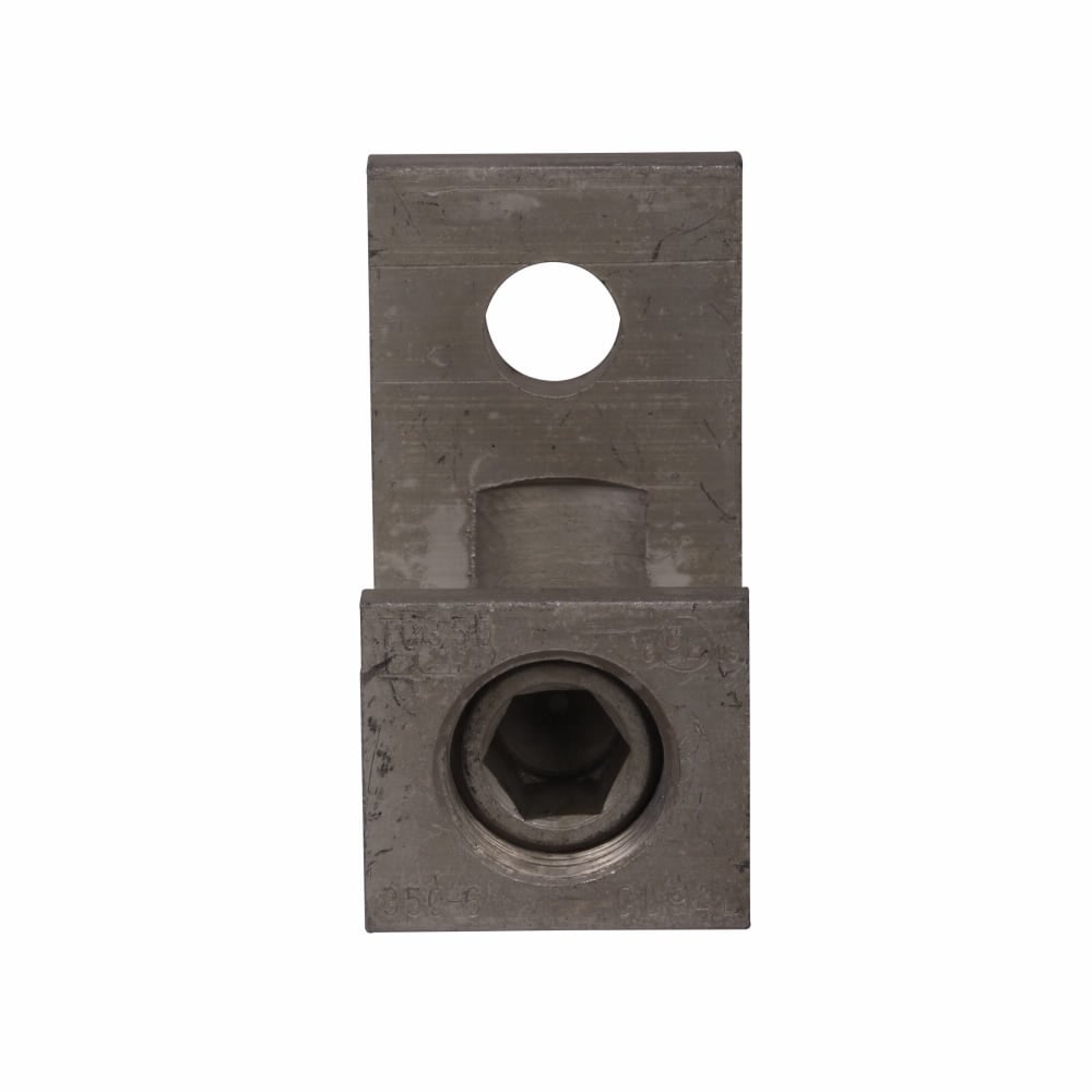 ARP00119CH #6-350 kcmil, Single Barrel Lug