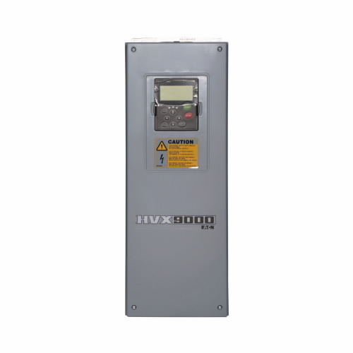 HVX030A1-4A1B1 HVX 9000 Open Drive Variable Frequency Drive, 380 to 500 V AC, 46 A, 30 hp, 7.6 in W x 9.3 in D