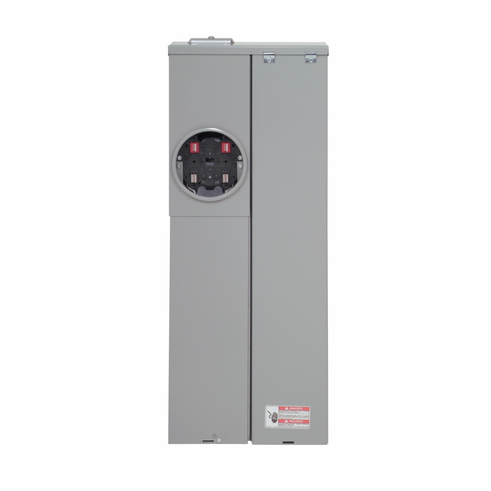 MBE2040BH200BTS Meter Breaker, EUSERC