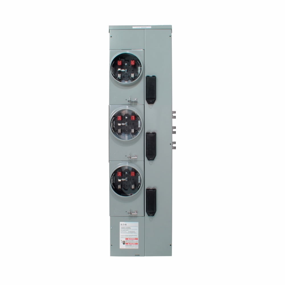 3MM320R12RL Meter Stack Module