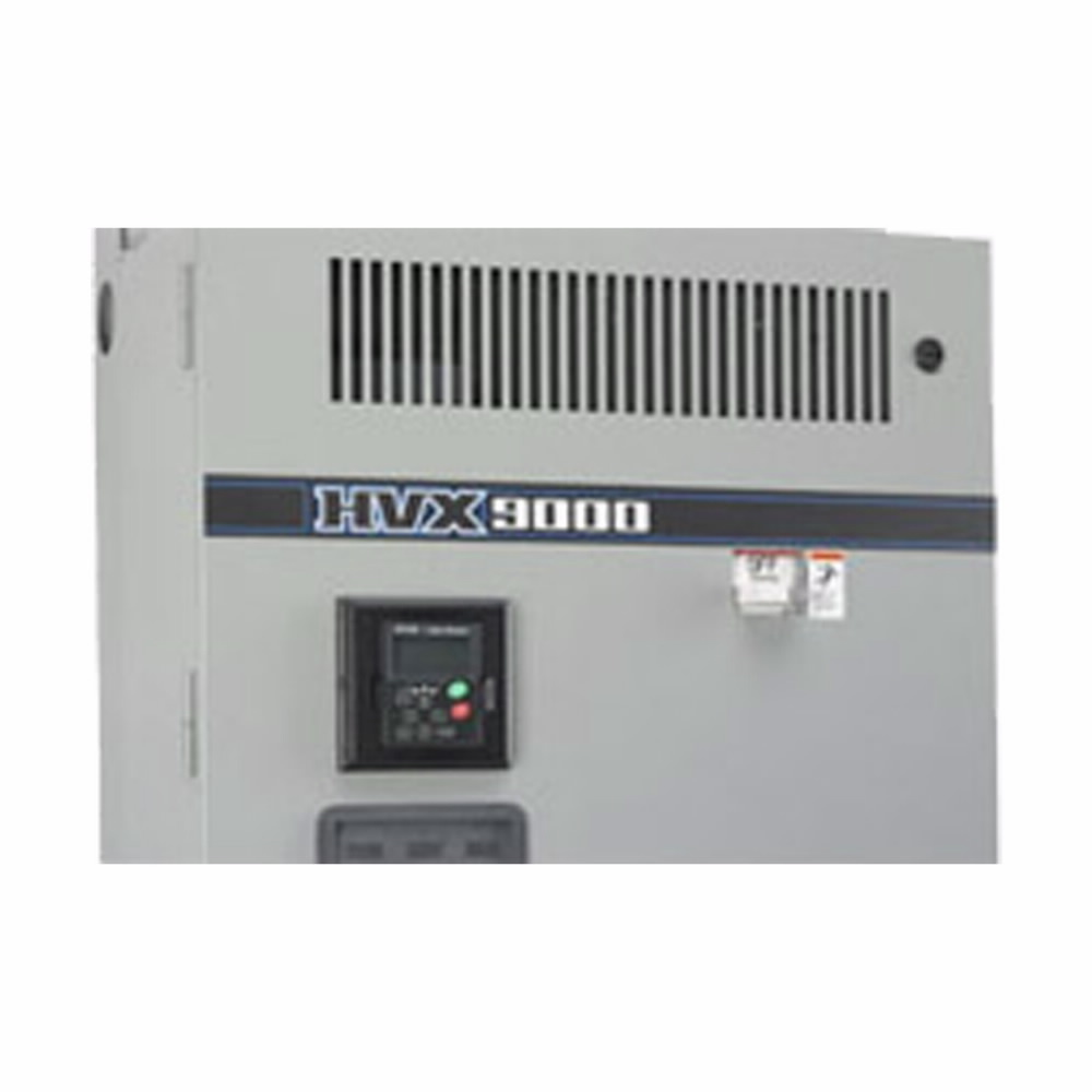 HVX300A0-4A2N1 HVX 9000 Open Chassis Drive Variable Frequency Drive, 380 to 500 V AC, 385 A, 300 hp, 19.7 in W
