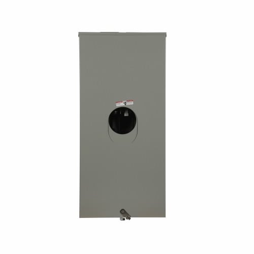 CH9404K5 600 Amp, K-bases Socket, 5 Terminal