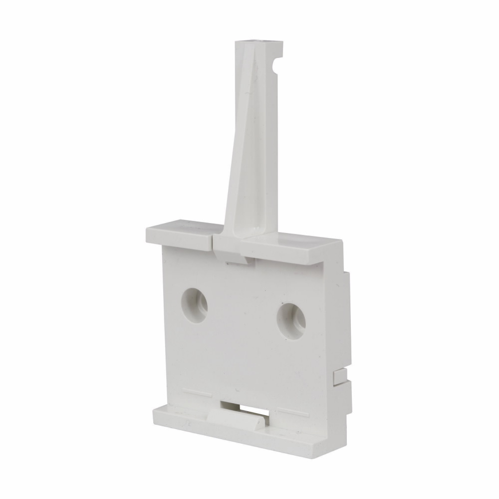 GDINBP10 DIN Rail Kit, For Use With 3-Pole G-Frame Molded Case Circuit Breaker, 3-Pole