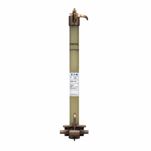 8RBA4-IDH Fuse Holder, 400 A, 8 kV