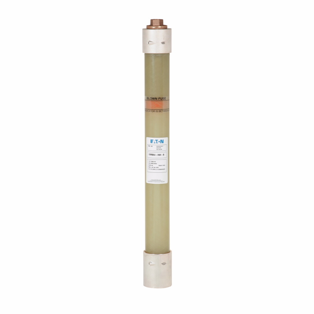15RBA4-IDH Type RBA4 Expulsion Fuse Holder, 400 A, 15.5 kV
