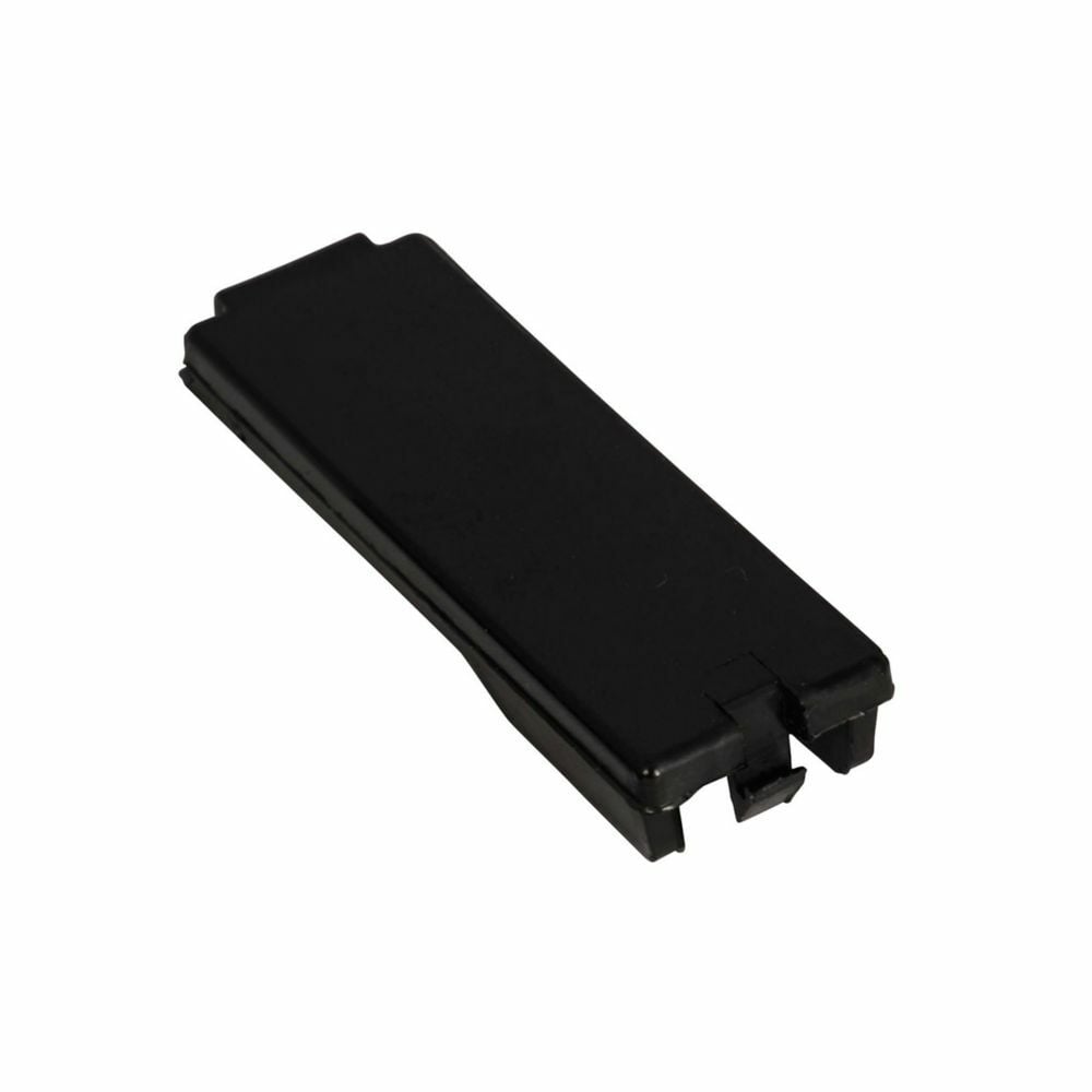 CHFPCS Load Center Filler Plate, 4-3/4 in L x 4 in W, For Use With Type CH 3/4 in Loadcenter