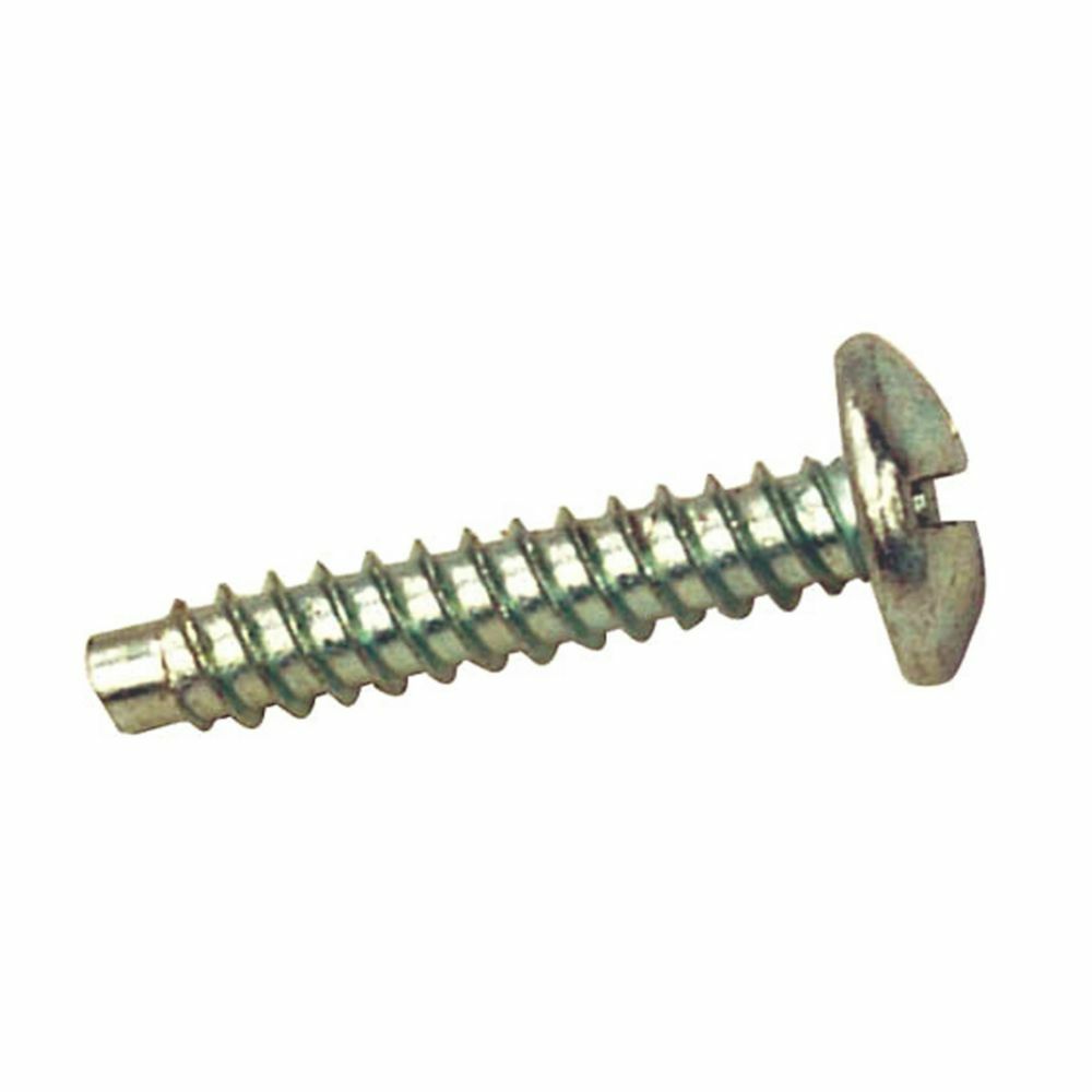 LCCSCS Cover Screw, For Use With Type BR/CH 3/4 in Load Center and Circuit Breaker