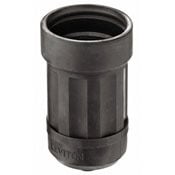 6032-Y Weather Resistant Connector Boot, For Use With Plug and Connector, 20/30 A, 3-Wire, Thermoplastic Elastomer, Yellow