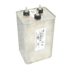 Low Voltage PCDM Capacitor Cell, 240 VAC, 8.33 kvar