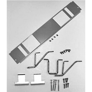 KPRL4KDT Panelboard Connector Kit, For Use With 3-Phase K-Frame Twin DK, KD, KDB, HKD and KDC Circuit Breaker, 400 A