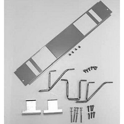 KPRL4ED Panelboard Connector Kit, For Use With 2-Pole Type ED, EDH and EDC Circuit Breaker, 225 A, 3 ph