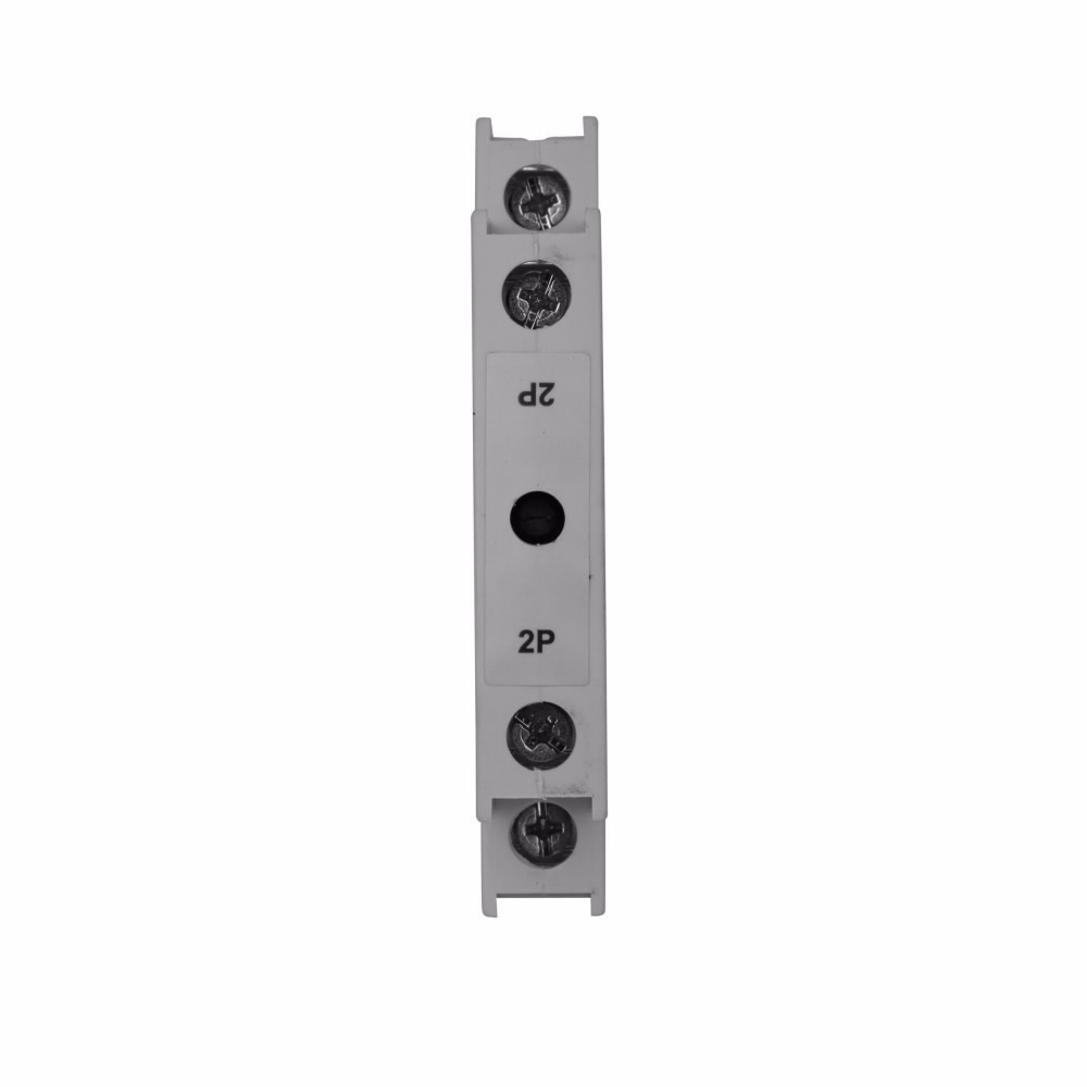 C320PRP2 2-Pole Power Pole, Contactor Equipment