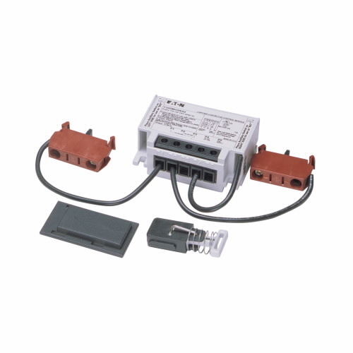 C320MH3WA0 3-Wire Mechanically Held Module Kit, For Use With C30 Lighting Contactor