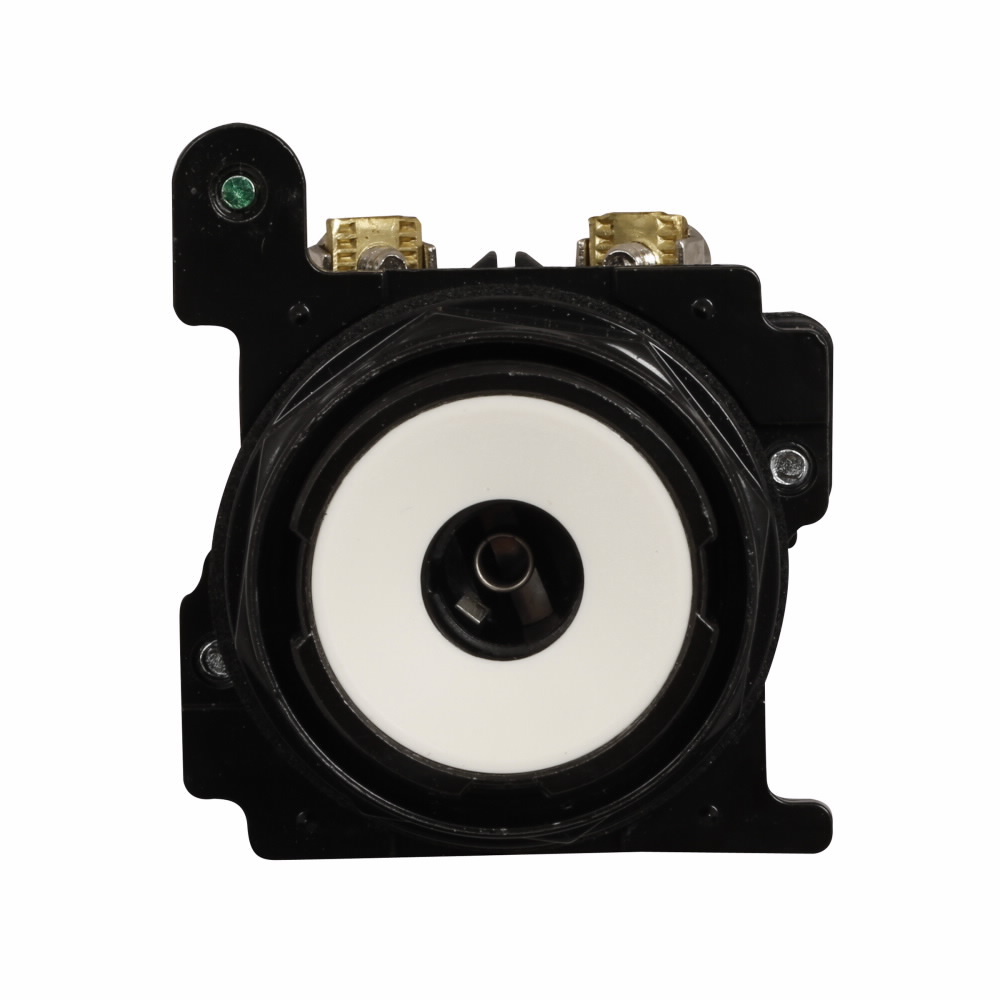 E34FB197LGP2DX E34 Corrosion-Resistant Full Voltage Standard Oiltight Watertight Indicating Light, 120 V DC