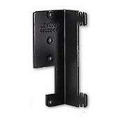 49222-ESP QuickPort Modular Furniture Bracket, For Use With Herman Miller Ethospace Steelcase Avenir Modular Furniture, 3.58 in H x 1.5 in W