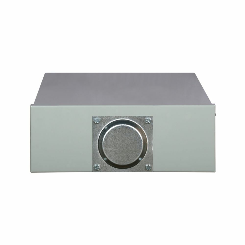 BR2040B225R 1-Phase Rainproof Main Breaker Loadcenter, 120/240 VAC, 225 A, 40 Poles, 25 kA Interrupt