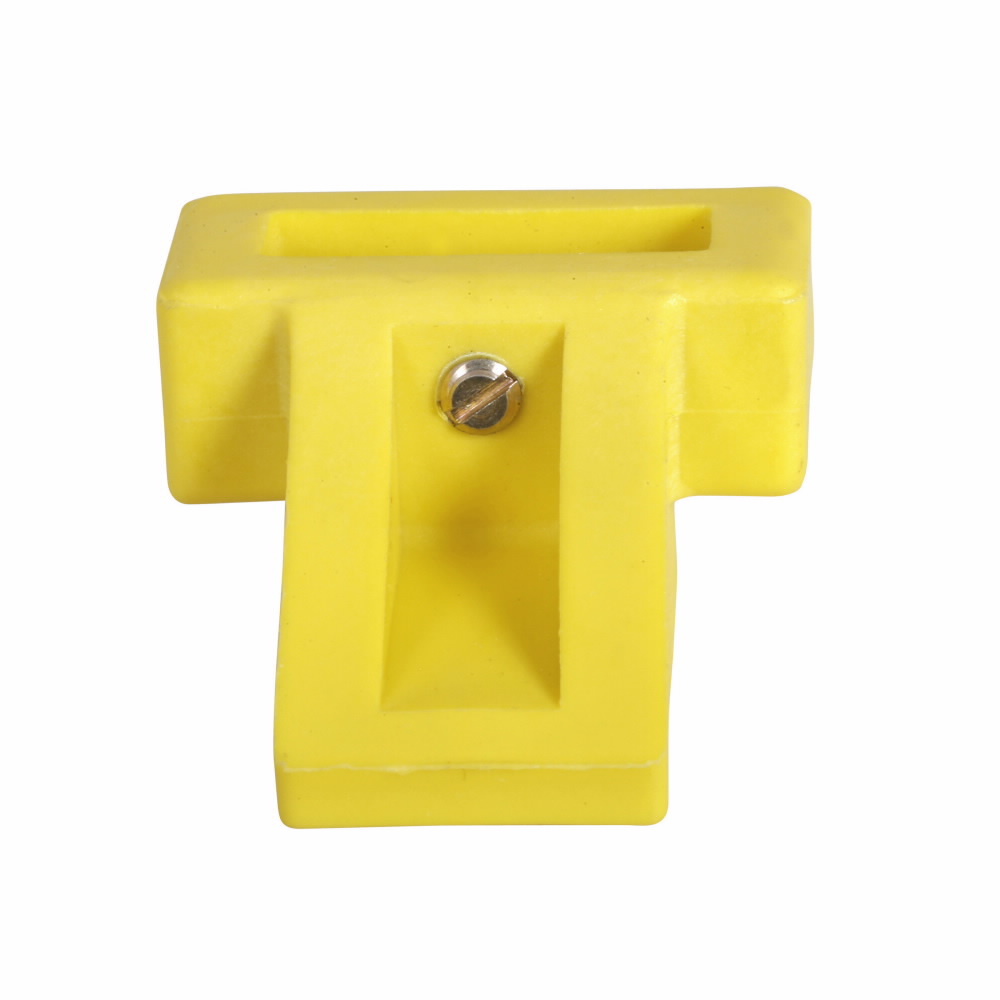 LKD1 Non-Padlockable Handle Lock, For Use With F-Frame Molded Case Circuit Breaker