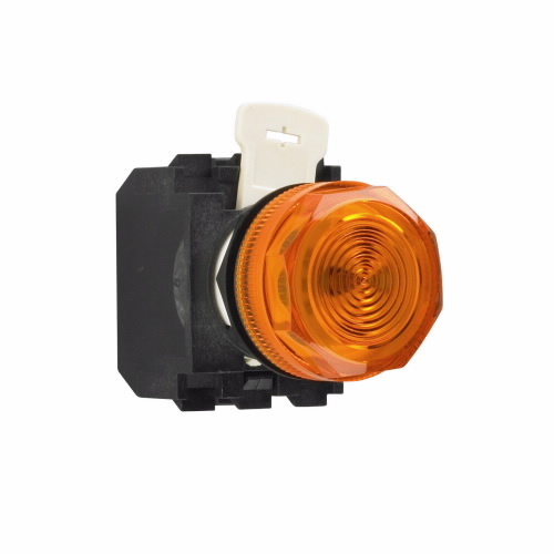 E22H9 Heavy Duty Non-Metallic Oil/Watertight Standard Actuator Indicating Light