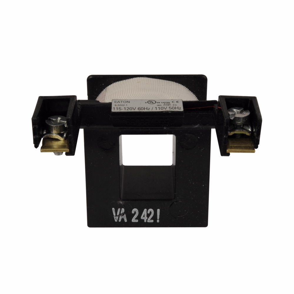 9-3242-2 Magnet Coil, 220/230 to 240 V AC, 50/60 Hz, For Use With C30 Series Lighting Contactor