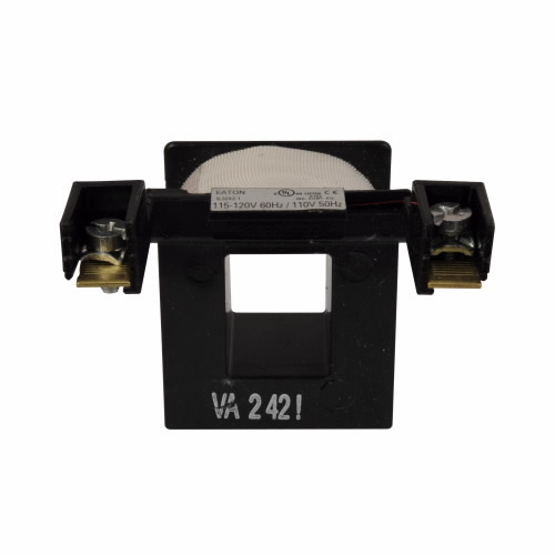 9-3242-7 Replacement Magnetic Coil, 20/24 V AC, 50/60 Hz, For Use With C30 Lighting Contactor and Base Contactor